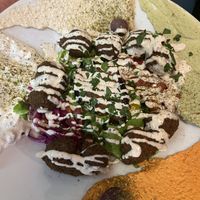   at Green Lab in Montpellier