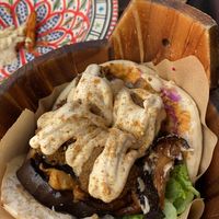   at Green Lab in Montpellier