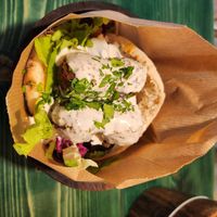  at Green Lab in Montpellier