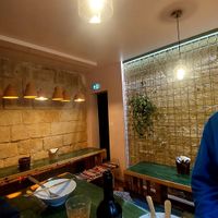  at Green Lab in Montpellier