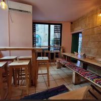 (This picture is from Google, not mine) at Green Lab in Montpellier