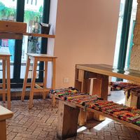 Nice place  at Green Lab in Montpellier