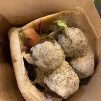   at Green Lab in Montpellier