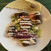   at Green Lab in Montpellier