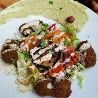 . at Green Lab in Montpellier