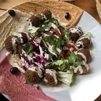 The Green Lab at Green Lab in Montpellier