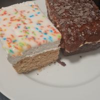   at Veganfabrik - velovecakes in Frankfurt