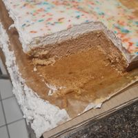   at Veganfabrik - velovecakes in Frankfurt