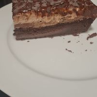   at Veganfabrik - velovecakes in Frankfurt