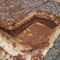   at Veganfabrik - velovecakes in Frankfurt