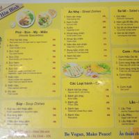  at Loving Hut - Ba Dinh in Hanoi