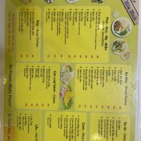   at Loving Hut - Ba Dinh in Hanoi