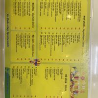   at Loving Hut - Ba Dinh in Hanoi