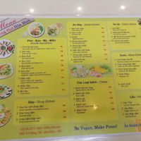  at Loving Hut - Ba Dinh in Hanoi