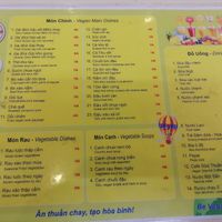  at Loving Hut - Ba Dinh in Hanoi