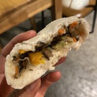   at Loving Hut - Ba Dinh in Hanoi