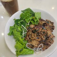  at Loving Hut - Ba Dinh in Hanoi