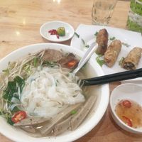  at Loving Hut - Ba Dinh in Hanoi