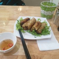  at Loving Hut - Ba Dinh in Hanoi