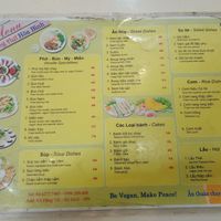  at Loving Hut - Ba Dinh in Hanoi