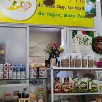  at Loving Hut - Ba Dinh in Hanoi