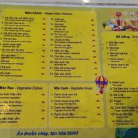  at Loving Hut - Ba Dinh in Hanoi