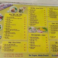  at Loving Hut - Ba Dinh in Hanoi