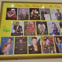  at Loving Hut - Ba Dinh in Hanoi