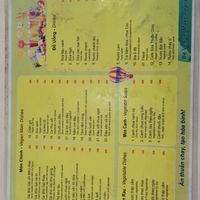  at Loving Hut - Ba Dinh in Hanoi