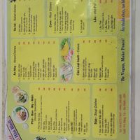  at Loving Hut - Ba Dinh in Hanoi