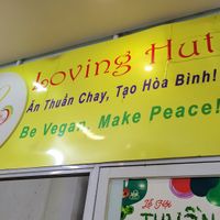  at Loving Hut - Ba Dinh in Hanoi