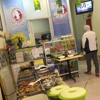 Vegan Buffet 30.000vnd
Project: World vegan world peace
Buffet chay chỉ 30k at Loving Hut - Ba Dinh in Hanoi