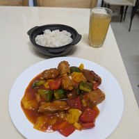  at Loving Hut - Ba Dinh in Hanoi