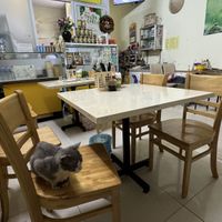   at Loving Hut - Ba Dinh in Hanoi