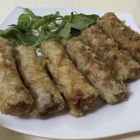   at Loving Hut - Ba Dinh in Hanoi