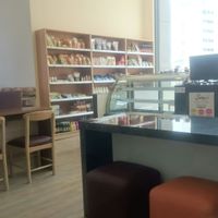 Caja  at Sabyi - CityU in Bogota