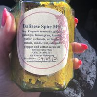 Spice to take home at Balinese Spice Magic in Wollongong