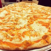 Buffalo ‘Chicken’ at Nice Slice in Providence