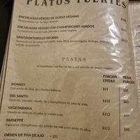  at Santo Cafe in Guanajuato