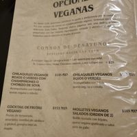  at Santo Cafe in Guanajuato