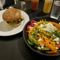  at Santo Cafe in Guanajuato