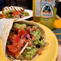  at Dos Tacos - Gwanak in Seoul