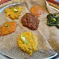   at Lalibela  in Stockholm