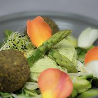 🌱 at MU-Food in Geneva