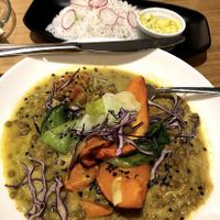 🌱 at MU-Food in Geneva