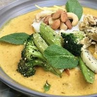 🌱 at MU-Food in Geneva