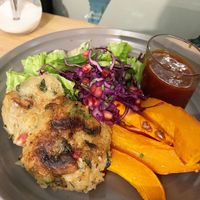 Seasonal at MU-Food in Geneva