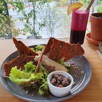 Pate (joie) at MU-Food in Geneva