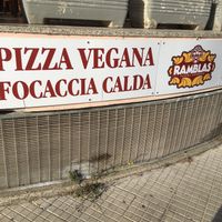 rambles  at Ramblas in Alghero