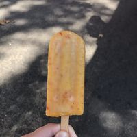 Peach at Stixberry in Split